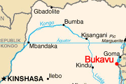 Bukavu